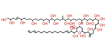 Karlotoxin 1